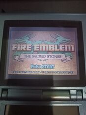 Buy Fire Emblem: The Sacred Stones Game Boy Advance