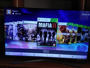 XBOX 360 1TB 140 JUEGOS RGH 3.0, LT3.0