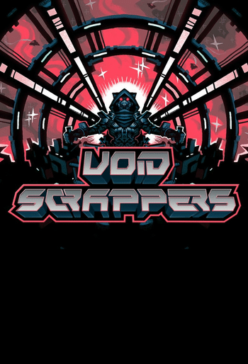 Void Scrappers (PC) Steam Key GLOBAL