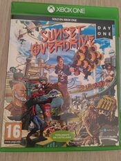 PACK 7 JUEGOS XBOX ONE + MANDO ORIGINAL XBOX ONE  for sale