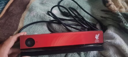 Microsoft Xbox One Kamera Camera