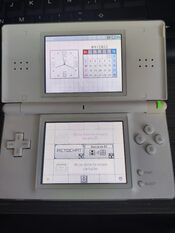 Nintendo Ds Lite Mas Pack De Juegos (todos originales salvo pokemon platino)