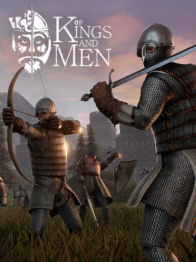 

Of Kings And Men Steam Key GLOBAL