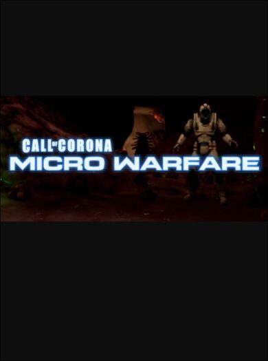 Call Of Corona: Micro Warfare (PC) Steam Key GLOBAL