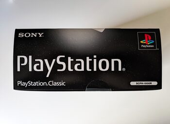 Redeem PlayStation classic mini 