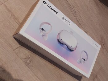 Pirkti Oculus Quest 2 64GB | ENEBA