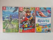 Nintendo Switch Sports Nintendo Switch