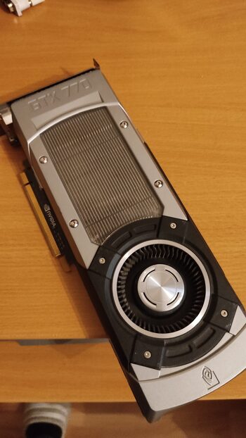 geforce gtx 770 founders edition