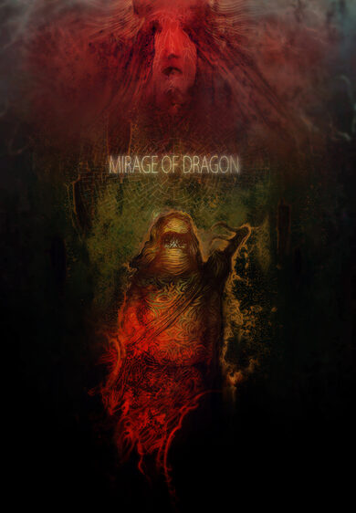 

Mirage of Dragon Steam Key GLOBAL