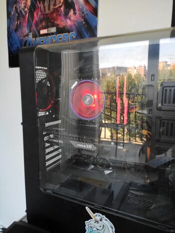 Thermaltake View 27 ATX Mid Tower Black PC Case