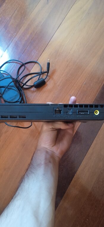 PlayStation 2 barata (modelo slim)  for sale