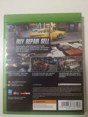 Buy Car Mechanic Simulator Xbox One