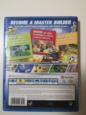 Buy LEGO Worlds PlayStation 4