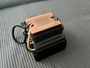 AMD Wraith Prism Cooler RGB  for sale