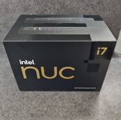 Intel NUC GAMING I7 11th NVIDIA RTX2060 32GO CRUCIAL GAMER PC for sale