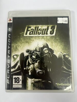 Fallout 3 PlayStation 3
