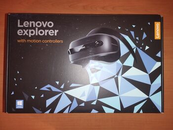 Gafas VR Lenovo Explorer