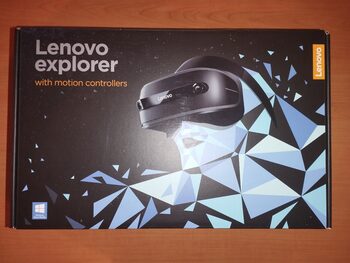 Gafas vr online lenovo