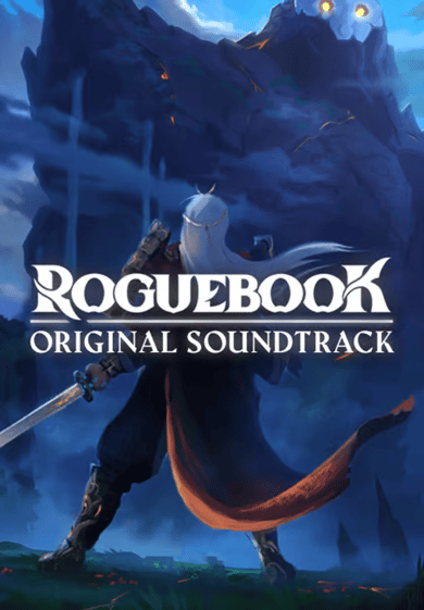 E-shop Roguebook - Original Soundtrack (DLC) (PC) Steam Key GLOBAL