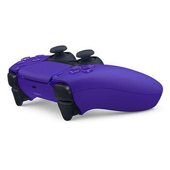 Get Manette PS5 Violette - Galactic Purple