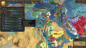 Europa Universalis IV - Cradle of Civilization (DLC) Steam Key GLOBAL