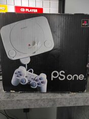 Buy PS one, Grey