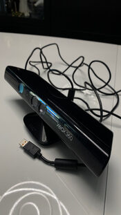 Kinect sensor 