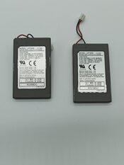 2 CARCASAS MANDO PS3 ORIGINALES + PIEZAS