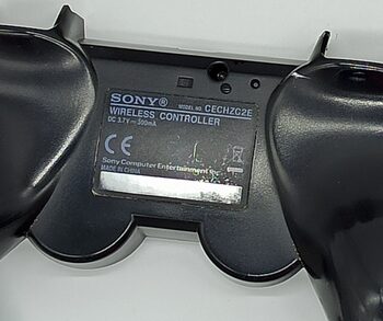 Redeem 2 CARCASAS MANDO PS3 ORIGINALES + PIEZAS