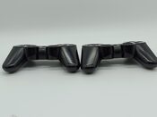 2 CARCASAS MANDO PS3 ORIGINALES + PIEZAS
