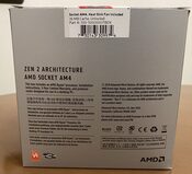 Get AMD Ryzen 7 3700X 3.6-4.4 GHz AM4 8-Core CPU