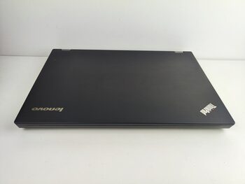 Lenovo Thinkpad W540 Fhd i7-4800mq Nvidia/16gb/512gb for sale