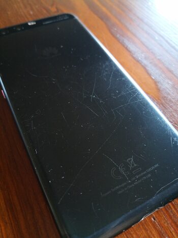 Huawei P10 64GB Graphite Black for sale
