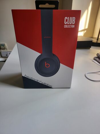 Buy Beats solo 3 wireless club collection