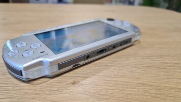 Buy PSP 2000, Silver, 64MB