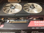 Radeon RX 6600 XT Hellhound