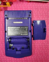 Nintendo Game Boy Color Morado for sale