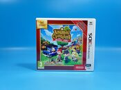 Animal Crossing: New Leaf - Welcome amiibo Nintendo 3DS