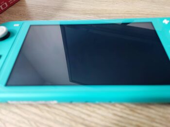 Nintendo Switch Lite, Turquoise, 32GB for sale