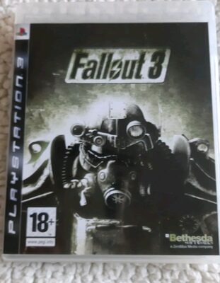 Fallout 3 PlayStation 3