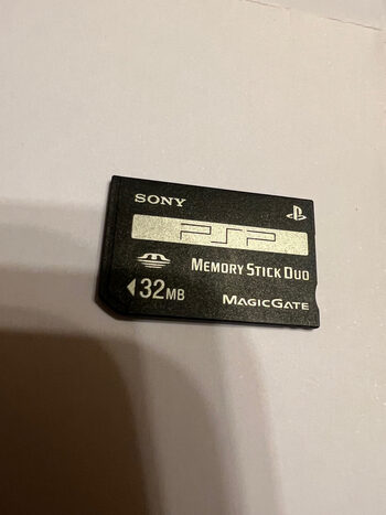 Sony PSP Street (E1004)