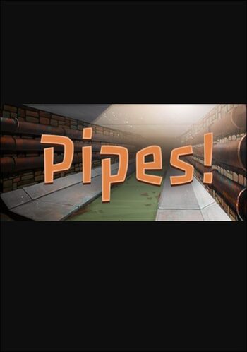 Pipes! (PC) Steam Key GLOBAL
