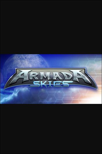 Armada Skies (PC) Steam Key GLOBAL
