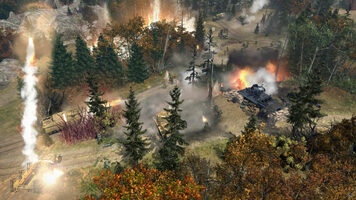 Buy Company of Heroes 2 + The Western Front Armies Pack (DLC) Steam Key GLOBAL