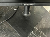 Monitorius Samsung 24” LS24E45KBSV/EN for sale