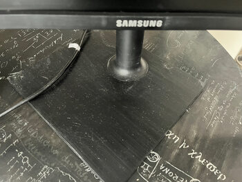Monitorius Samsung 24” LS24E45KBSV/EN for sale