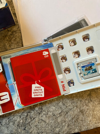 Kid Icarus: Uprising Nintendo 3DS for sale