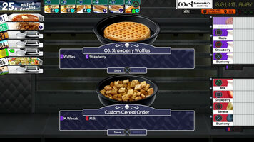 Get Cook, Serve, Delicious! 3?! Steam Key EUROPE