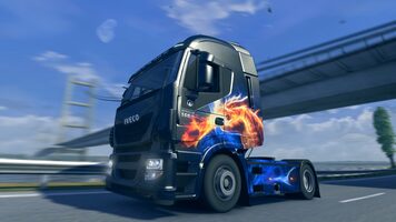 Euro Truck Simulator 2 - Halloween Paint Jobs Pack (DLC) Steam Key GLOBAL for sale