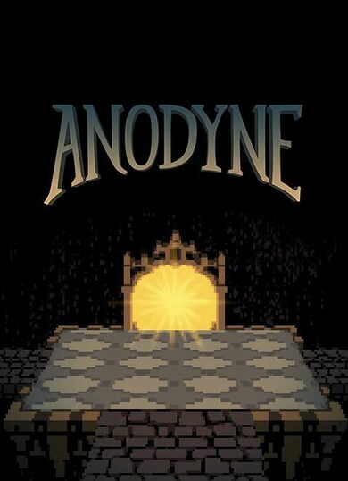 Anodyne (PC) Steam Key EUROPE